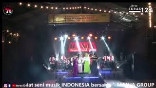 BALADA DANGDUT - MANJA GROUP