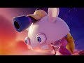 Mario + Rabbids Sparks of Hope - Cinematic Launch Trailer - Nintendo Switch