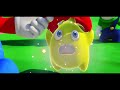 Mario + Rabbids Sparks of Hope - Cinematic Launch Trailer - Nintendo Switch