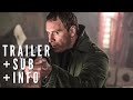 THE KILLER | Trailer Subtitulado | FTVBox