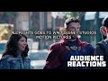 DOCTOR STRANGE IN THE MULTIVERSE OF MADNESS {SPOILERS} Audience Reactions  May 5, 2022