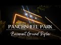 Luxury 4 Bedroom Duplex Property Tour | Panchsheel Park South Delhi | South Delhi Floors