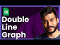 How To Make Double Line Graph In Google Sheets (Fast & Easy)