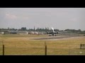 Planes spotting at Birmingham Airport, BHX