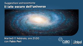 Fabio Peri - Il lato oscuro dell'universo