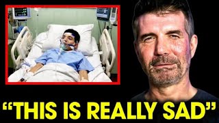 Simon Cowell Breaks Down After Son S Devastating Diagnosis