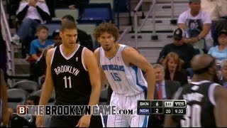 The Lopez Twins: 6th Matchup Recap