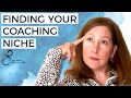 How to Find YOUR Coaching Niche