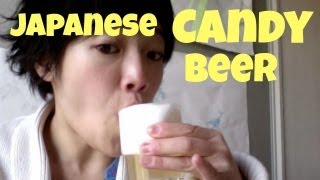 Candy Beer for Kids - Whatcha Eating? #6