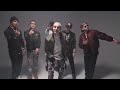 Jon Z - 0 Sentimientos (Remix) ft. Baby Rasta, Noriel, Lyan, Darkiel, Messiah [Official Video]