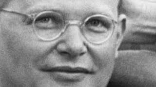 Remembering Dietrich Bonhoeffer: A Force for Good