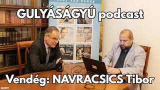 Navracsics: Szóvá tették az EU-ból, hogy nem tetszenek a bombás plakátok – Gulyáságyú