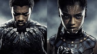 Shuri, The Black Panther, \u0026 Anti-Black Gentrification