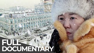 World's Coldest City: Yakutsk | Extreme Cities | Free Documentary