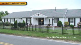 Person Stabbed During Wake At Funeral Home- Yarmouth, MA (07-25-11)