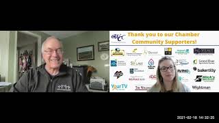 Member Moment: Community Resource Centre