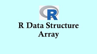 R programming | data structure | Array #rprogramming