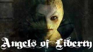 Angels Of Liberty -  Dead Tormented