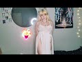 shein lingerie try on haul september 2024