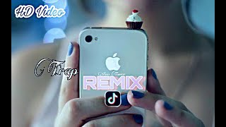 iPhone Ringtone Trap Remix || Apple (Music video 2019)