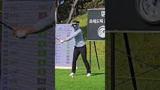 [Klpga 이 선수 저는잘모르는데 유명하더라구요]