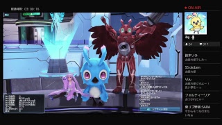 【ＰＳＯ２】アリーナ配信してみた！part19