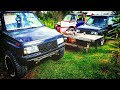 31s on a Geo / Chevy Tracker with no lift...6 month reveiw...(suzuki, sidekick, sunrunner, vitara)