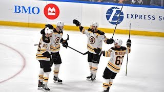 History will be made - Zdeno Chara - 06/09/2019