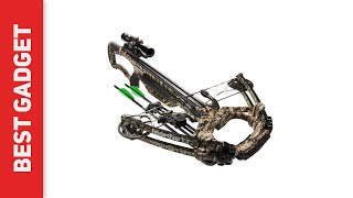 Best Crossbows 2022 - Barnett Whitetail Pro STR Review