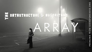 Geeks for Geeks | Data-structure and Algorithm | Array | problem-1 Program for array rotation