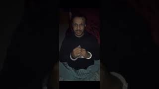 Video van ontvoerde Mohammed Azzaoui