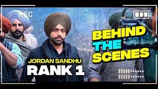 Rank 1 (BTS) - Jordan Sandhu| Desi Crew | Preeta | New Punjabi Song 2023| Speed Records Classic Hitz