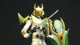 S H フィギュアーツ 仮面ライダー 鎧武ガイム 仮面ライダー斬月 メロンアームズ S.H.Figuarts Kamen Rider Gaim Zangetsu Hero Meloni Arms