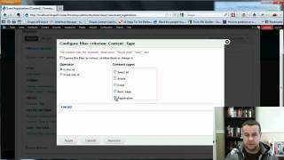 Drupal 7 Node Reference Tutorial: Event Registration