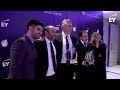 EY Entrepreneur Of The Year™ Cyprus 2022 Award Ceremony Highlights