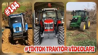 TİKTOK TRAKTÖR VİDEOLARI #144 ( Yemekte Kimyon Tarlada Ferguson ) Yorumlarinizi Bekliyorum...