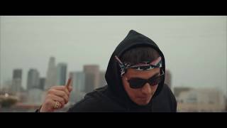 Cozy Cartel - West $ide [OFFICIAL MUSIC VIDEO]