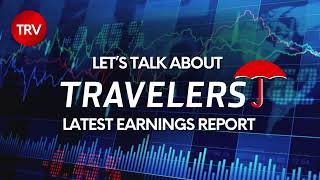 TRAVELERS COMPANIES Earnings Q4 \u0026 Full Year 2024: Business \u0026 TRV Stock Info - Financial Analysis