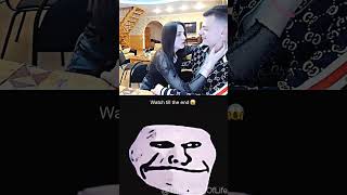 Respect 💪💪 #mellstroy #stream #sigma #trollface