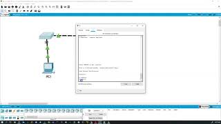 Cybersecurity - Cisco NetAcademy - 2.2.3.4 Configuring Initial Switch Settings