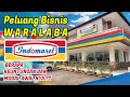 cara memiliki toko retail indomaret | berapa modal investasi indomaret bisnis waralaba indomaret