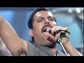 Queen - Princes Of The Universe (Video)