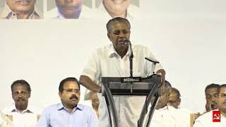 Prophetic Words of Pinarayi Vijayan on Faith and the Indian Constitution (with English subtitles)