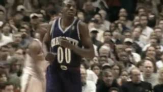 1996 NBA Draft 20th Anniversary: Tony Delk
