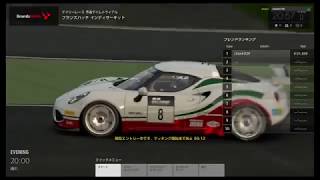 #12［GTS-CβT］生配信「グランツーリスモSPORT クローズドベータテスト」デイリーレース ［実況プレイ］