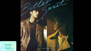 WONWOO X MINGYU (원우 X 민) - Bittersweet (feat. Lee Hi (이하이))('Digital Single Album'[Bittersweet])