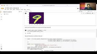 EP28: Support Vector Machines using Python and Sci-kit Learn