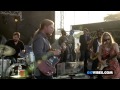 Tedeschi Trucks Band Performs 