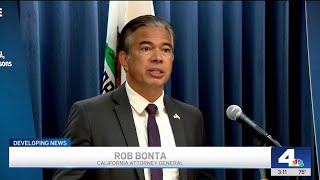 California sues LA County for ‘deplorable' conditions at county jails