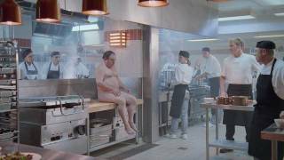 Sauna | Specsavers UK & ROI Television Advert